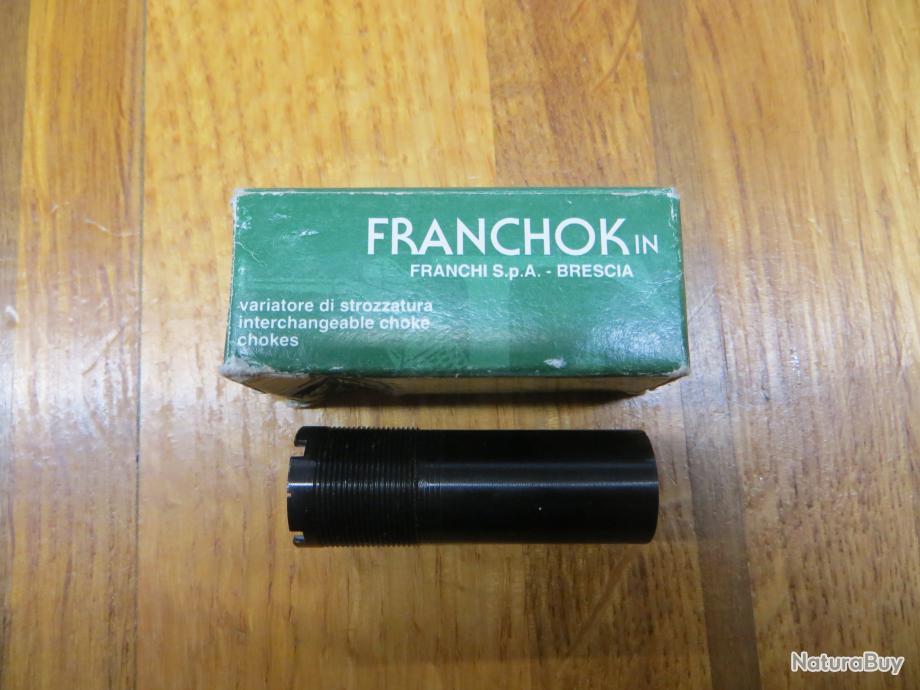 FULL CHOCKE FRANCHI CAL 20 Chokes (3290498)