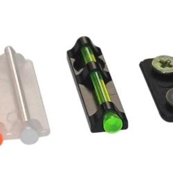 Guidon Moyen Pour Fusil Accu Bead Dead Ringer