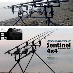 Sentinel 4x4