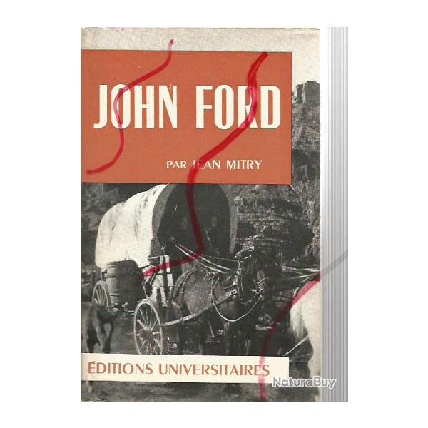 western , John ford , classiques du cinma .