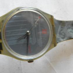 vintage swatch 1990