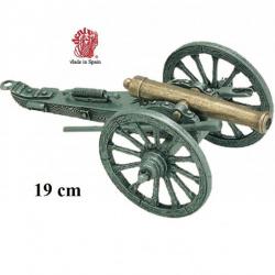 Offrez ce Canon Guerre Civil USA Mod.1861  (Réplique 19 cm)