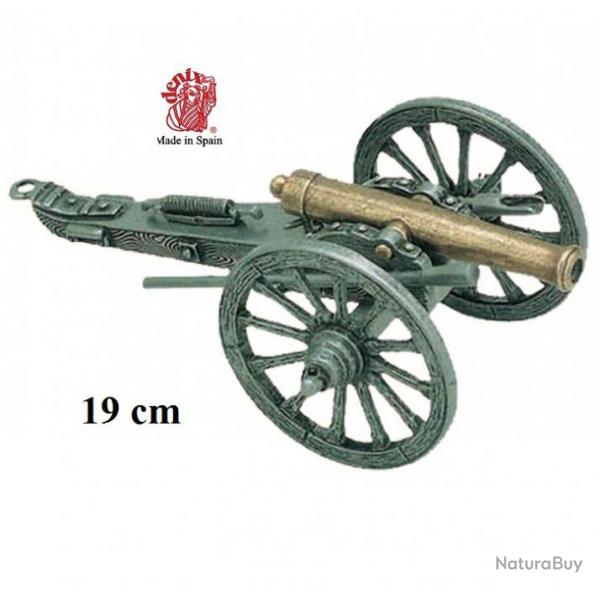 Offrez ce Canon Guerre Civil USA Mod.1861  (Rplique 19 cm)