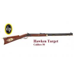 Carabine Traditional Hawken Target Cal. 50