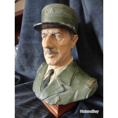 Charles de Gaulle | Pinault Collection