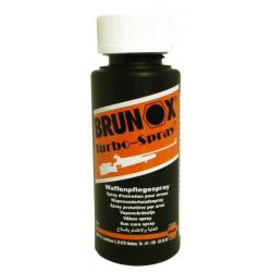 Huile Brunox Turbo-Spray en tube de 100 ml