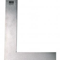 Équerre à chapeau en acier au carbone DIN875/2 avec pied 400x200 mm MIB WHV2-400X200