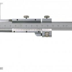 Pied à coulisse à double becs de mesure intérieure Limit CALIID150