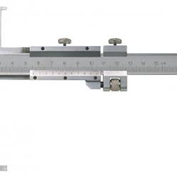Pied à coulisse à double becs de mesure intérieure Limit CALIID150