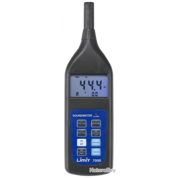 Sonomtre digital Limit LI7000