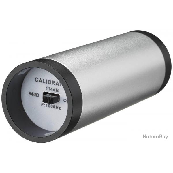 Apareil de calibration 94 + 114 dB Limit LIM7000CA