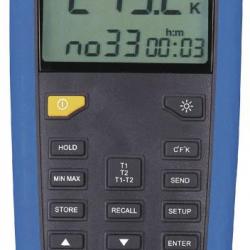 Thermomètre industriel digital -10° à +50°C Limit LIMIT60
