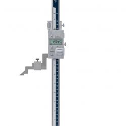 Trusquin digital en acier inoxydable 300 mm résolution 0,01 mm DIN862 Limit HMD300