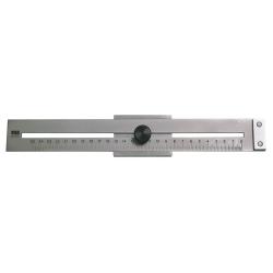 Latte de precision Limit ASL300