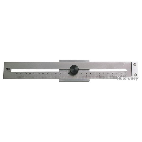 Latte de precision Limit ASL300