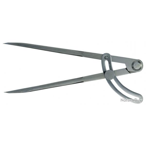 Compas  tracer avec vis de blocage Limit STPSCH500