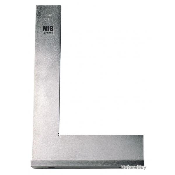 querre  chapeau en acier au carbone DIN875/2 avec pied 300x200 mm Limit WHV2-300X200