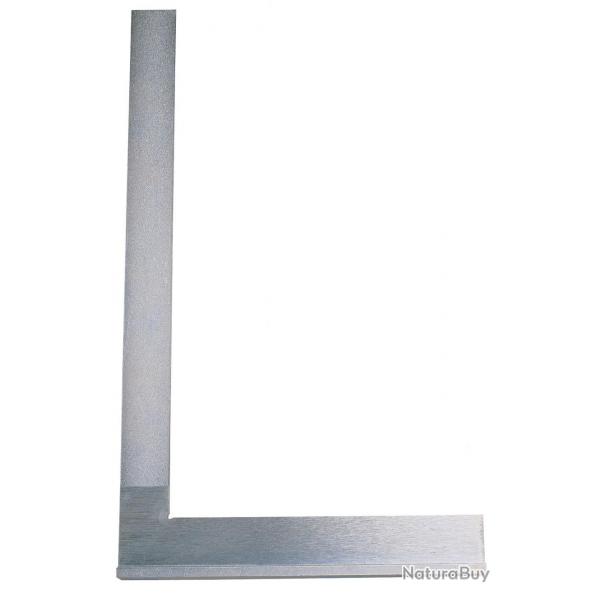 querre de mcanicien simple 90 en acier au carbone galvanis avec bute 600x330 mm MIB WHV600330