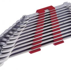 Jeu clé à fourche sae 8 pcs Izeltas IZ0161442108