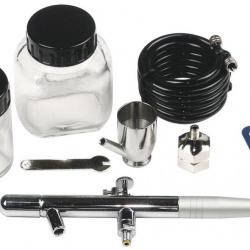 Kit aérographe / Airbrush Aircraft 2101050
