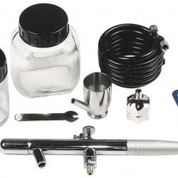 Kit aérographe / Airbrush Aircraft 2101050