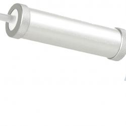 Pistolet à silicone à air comprimé cartouche normale Aircraft KP