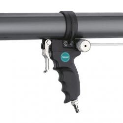 Pistolet à silicone pneumatique 600ml 100L/min 8 bar Aircraft SP SPRO