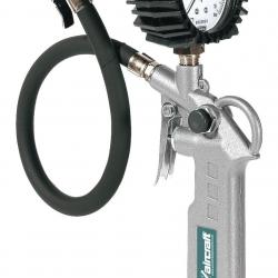 Gonfleur de pneus ø 63 mm 8-10 bars calibré Aircraft SD-G