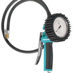 Gonfleur de pneus ø 80 mm 12 bars calibré Aircraft PRO G