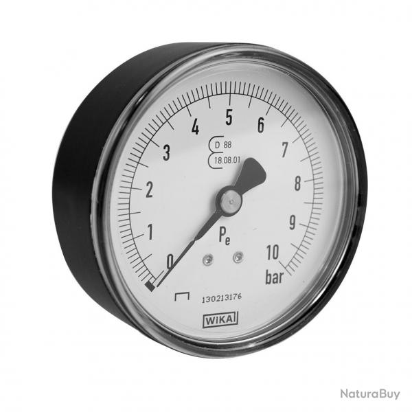 Manomtre de remplacment gonfleur de pneu PRO-G 80mm Aircraft 2102601
