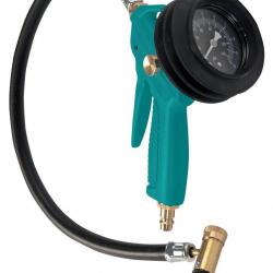 Gonfleur de pneus Pro-E ø 63 mm 10 Bar Aircraft PRO E