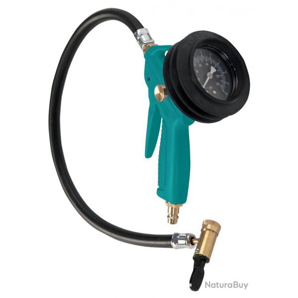 Gonfleur de pneus Pro-E  63 mm 10 Bar Aircraft PRO E