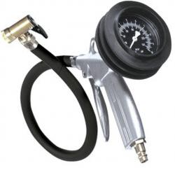 Gonfleur de pneus compact calibré PRO-G KOMPAKT Aircraft PRO G KOMPAKT