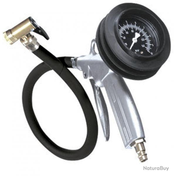 Gonfleur de pneus compact calibr PRO-G KOMPAKT Aircraft PRO G KOMPAKT