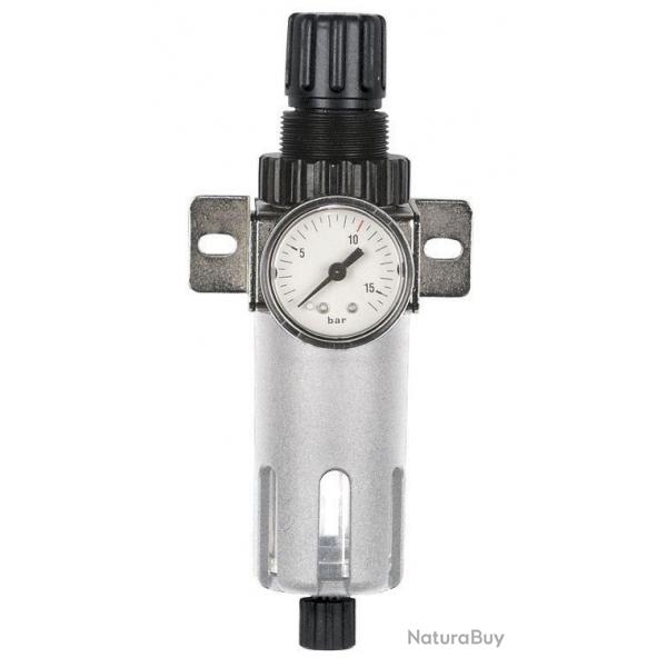 Filtre / rgulateur de pression d'air FDR 1/4 Aircraft 2316000