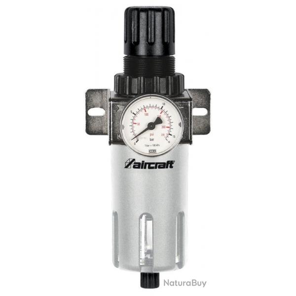 Filtre / Rgulateur de pression d'air FDR 1/2 Aircraft 2316200