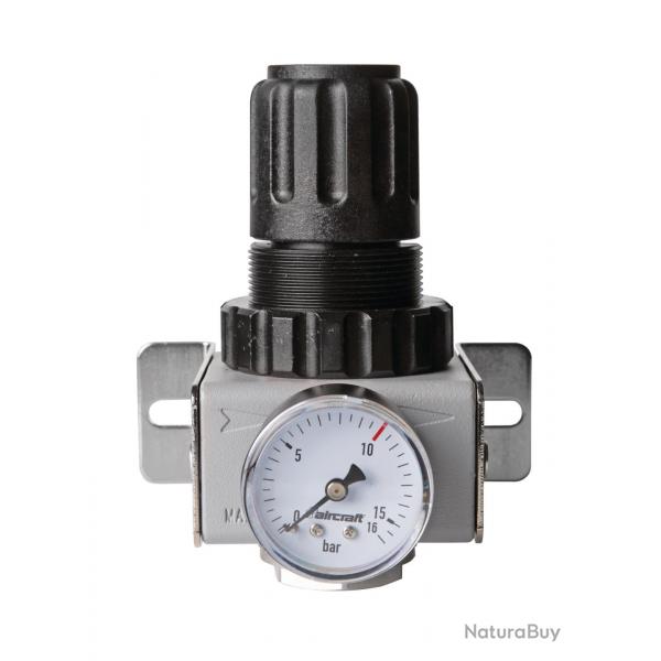 Rgulateur de pression 1/2 12 bar Aircraft 2316250