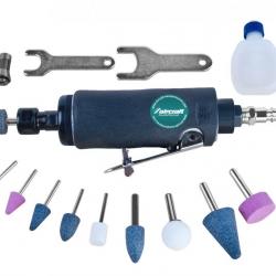 Set meuleuse droite pneumatique 22000 tpm Aircraft STS