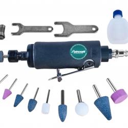 Set meuleuse droite pneumatique 22000 tpm Aircraft STS