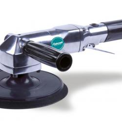 Polisseuse pneumatique d'angle ø 180 mm Aircraft PS7