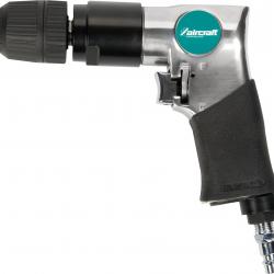 Perceuse pneumatique réversible 1-10 mm Aircraft BM R+L PRO