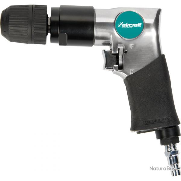 Perceuse pneumatique rversible 1-10 mm Aircraft BM R+L PRO