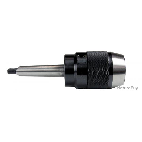 Monobloc Mandrin autoserrant CM3 / 0.3-16mm MW-Tech MBBH316