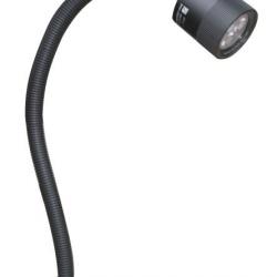 Lampe LED flexible 530 mm - 230V Optimum LED 3-500