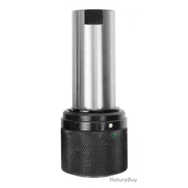 Mandrin serrage rapide weldon M24 pour MB351/MB502E Metallkraft WHSM24