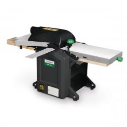 Raboteuse dégauchisseuse portable 254 mm 2 fers à rabot 1,5 kW 230V Holzstar ADH250 230V