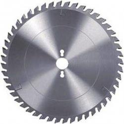Lame de scie circulaire 200x30x2,8 mm avec 64 dents en carbure Holzstar UMK6-Z64