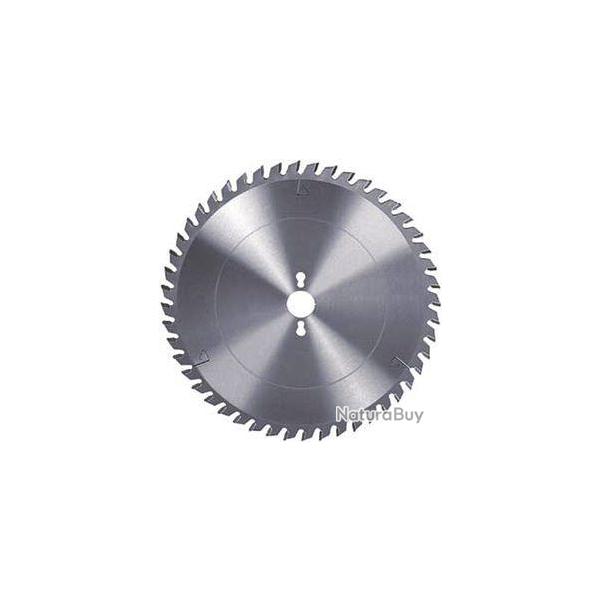 Lame de scie circulaire 200x30x2,8 mm avec 64 dents en carbure Holzstar UMK6-Z64