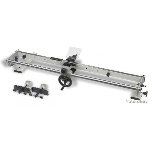 Appareil  copier pour tour  bois DB900 Holzstar 5931101