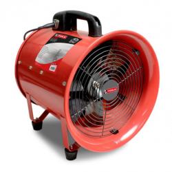 Ventilateur extracteur mobile 300 mm - 500 W MW-Tools MV300